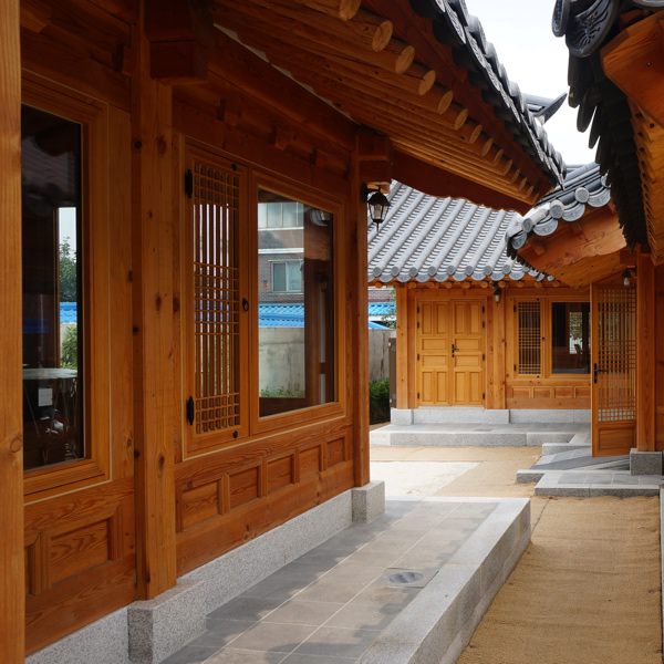 잊고 있던 일상의 쉼표가 찍히는 공간