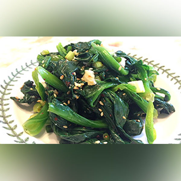 [우리 엄마밥] 우리 엄마는 여하간, 그렇다 