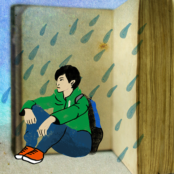 기억이 읽어주는 나의 삶 