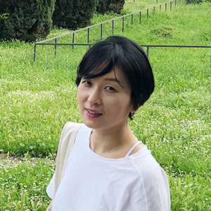 필자 한은형
