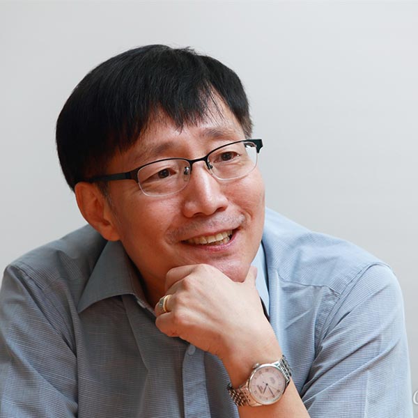김범준