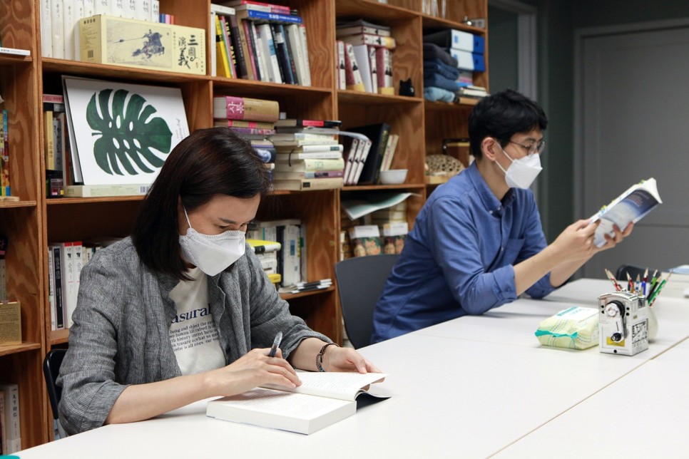 활동모습