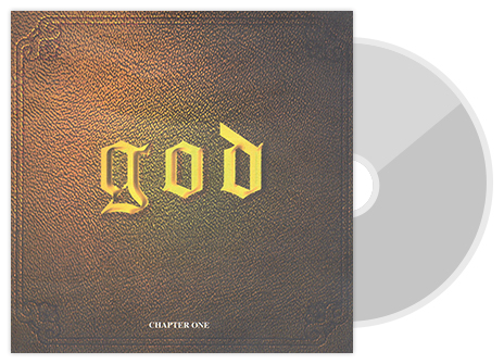 god CHAPTER ONE