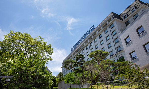 숙명여자대학교