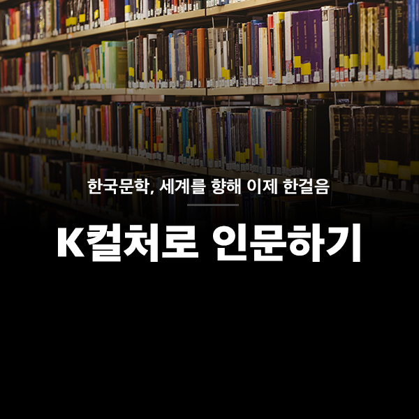 k컬처로 인문하기
