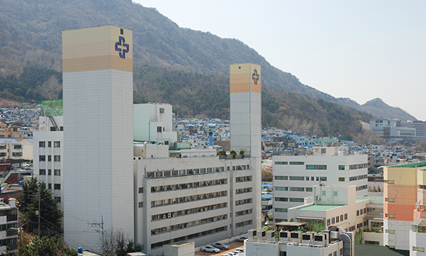 인제대학교