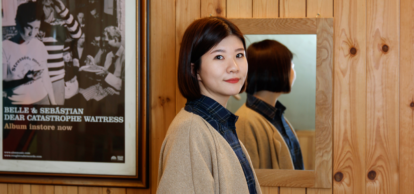 편집장 이진송