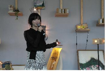 구혜선