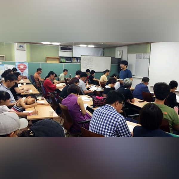 소비되지 않는 공부 인문학교육연구소 일과 사람