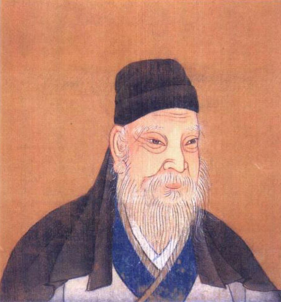 맹호연 이미지
