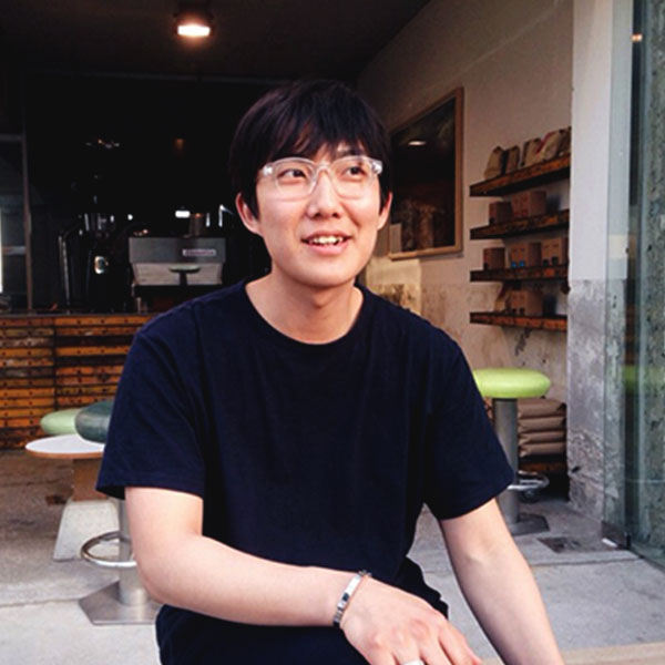매력적인 맞춤형 서점과의 만남 세든서점