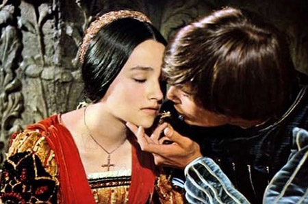 Romeo And Juliet