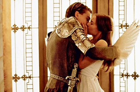 Romeo+Juliet