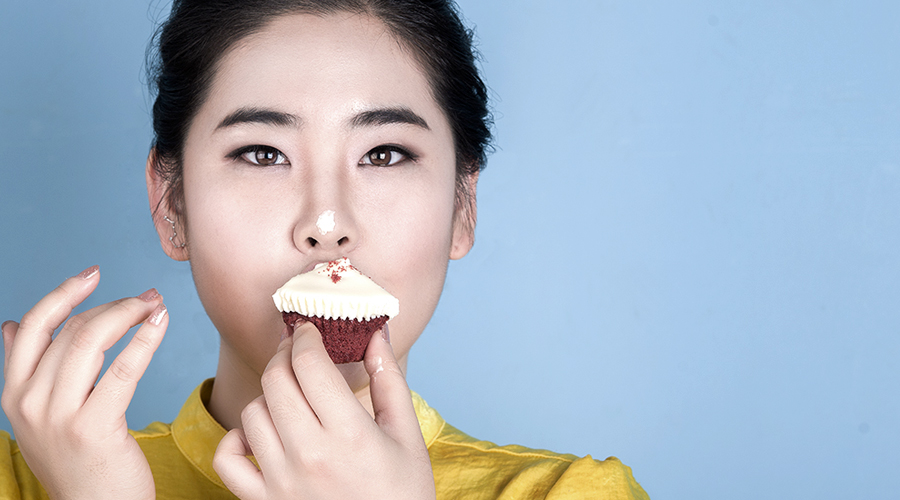 모델 김지양