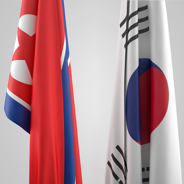 [관계]적대적 공생, 두 독재 권력의 왈츠 