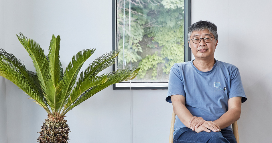 경제학자 우석훈