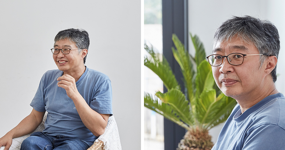 경제학자 우석훈