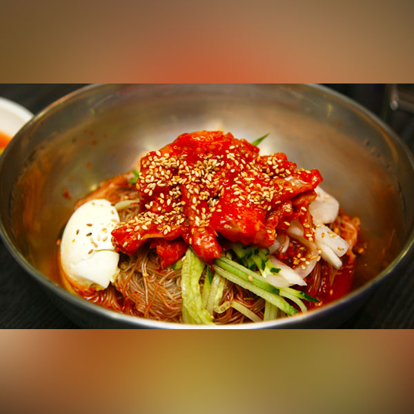 히스토리쿠스차가운면의문화냉면
