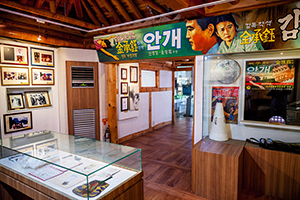 순천문학관 김승옥관3