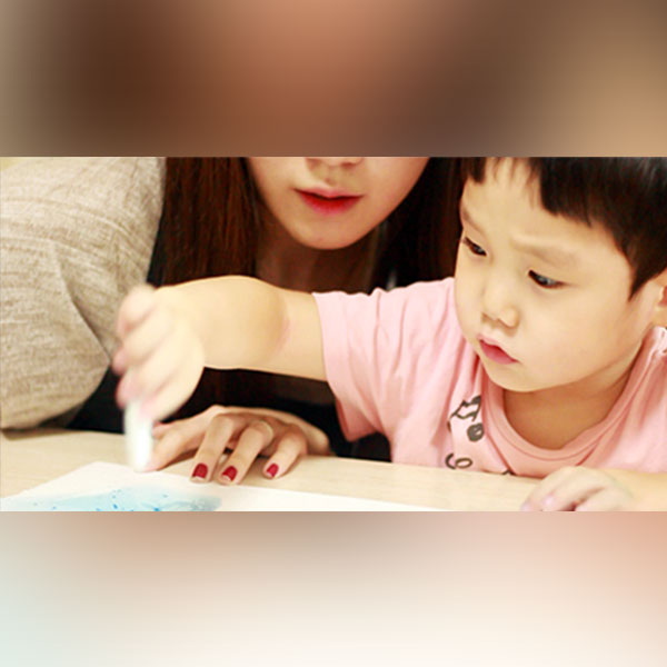 아이들의 상상력을 통해 착한소비를 이끌다