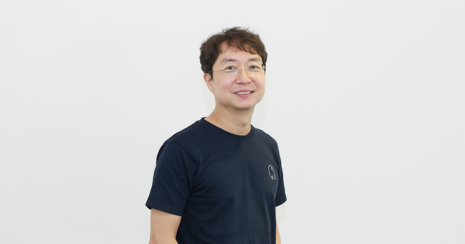 건축가 유현준