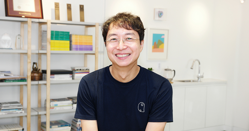 건축가 유현준