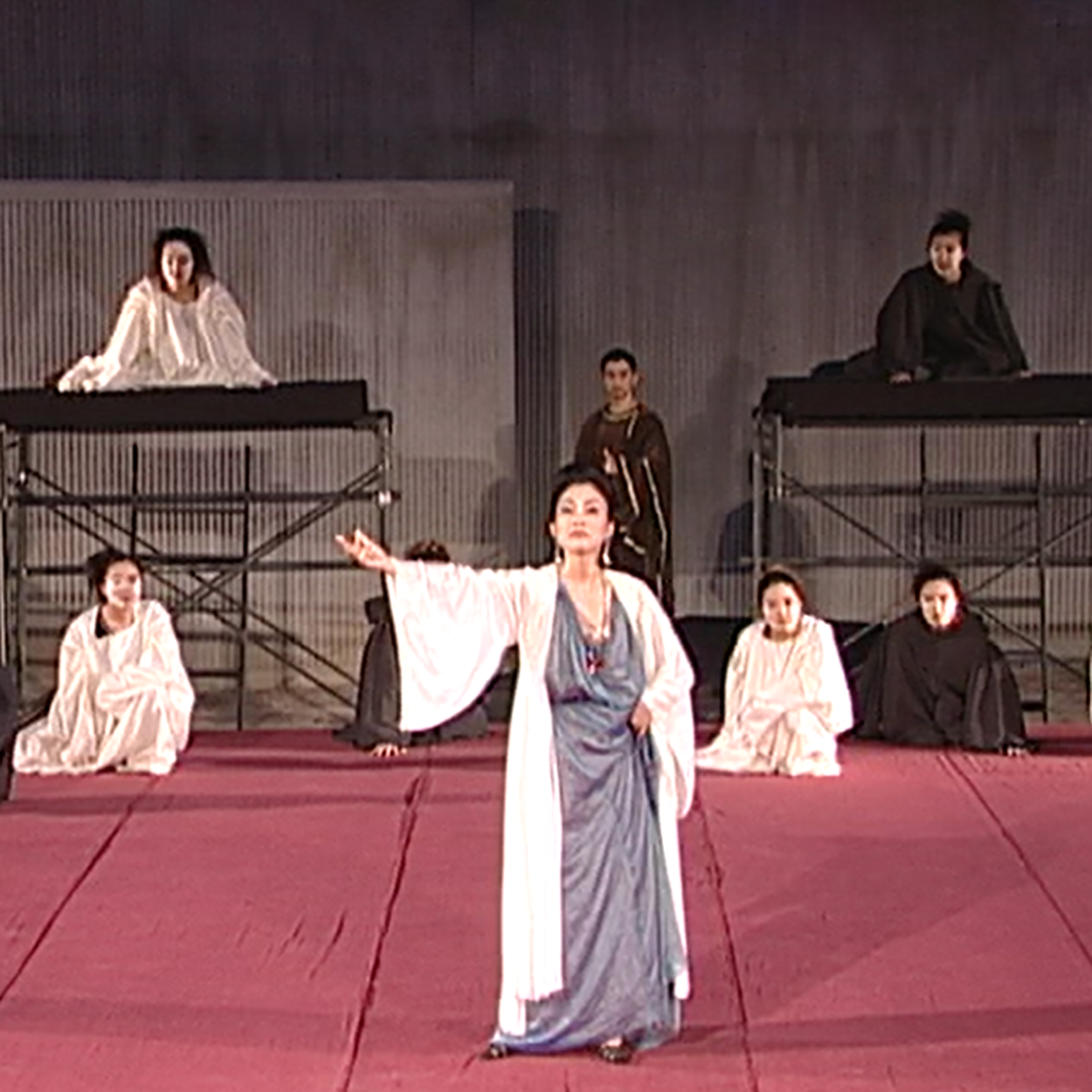 메데이아는 사랑이야 ―에우리피데스, 《메데이아》