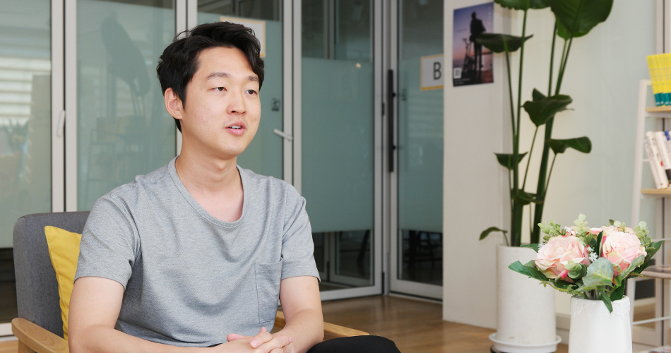 퇴사학교 장수한 대표