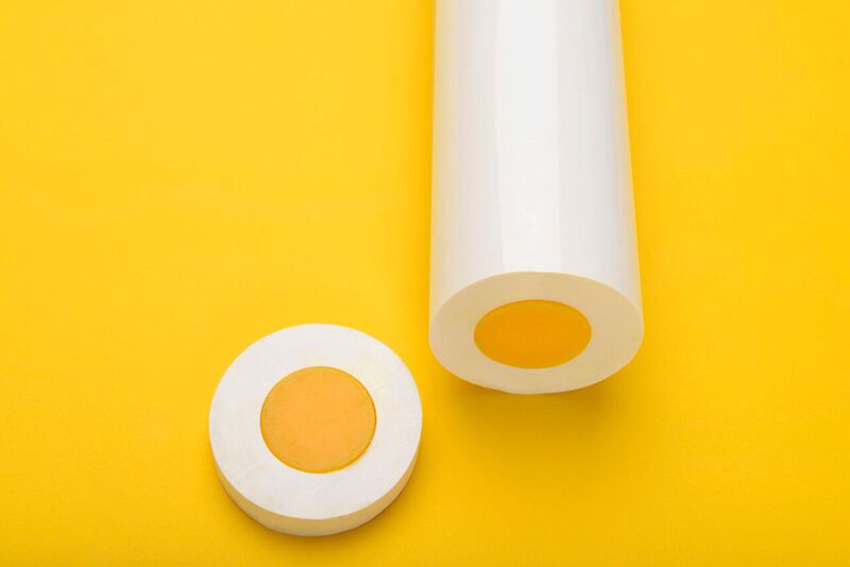 롱 에그(Long Egg) 가공 달걀