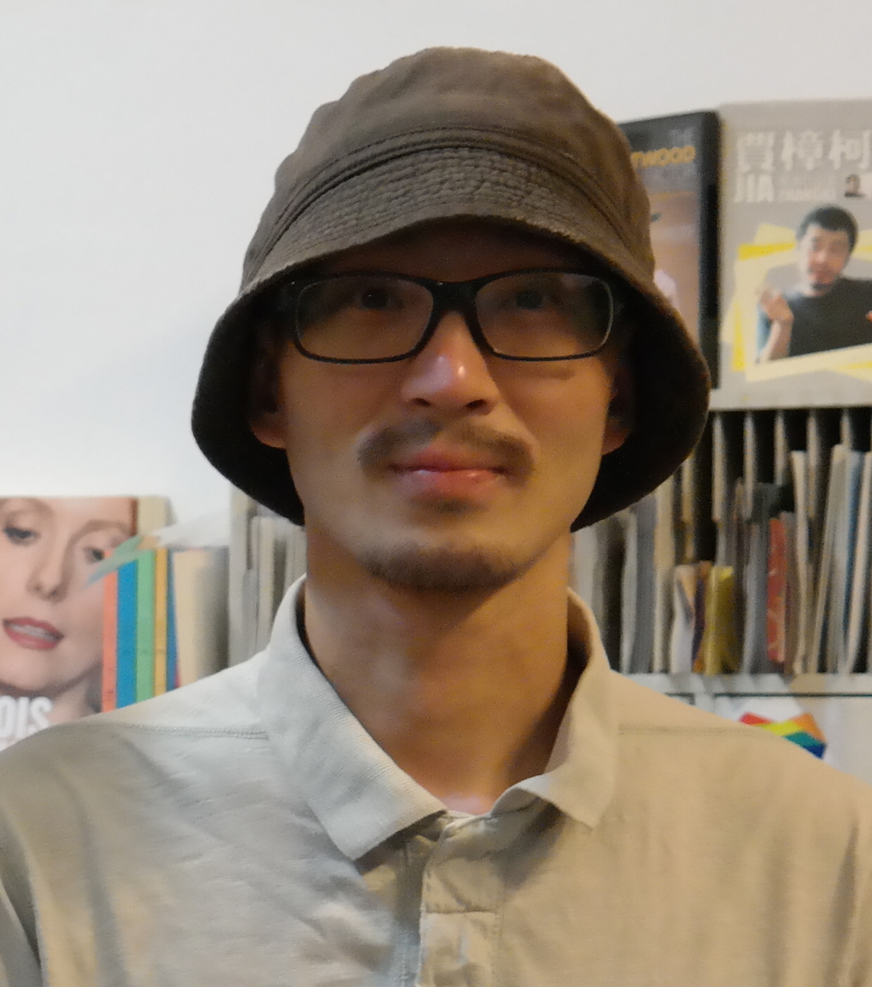 모퉁이극장 김현수대표