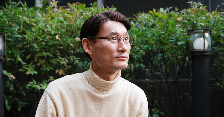 역사평론가·고전연구가 한정주