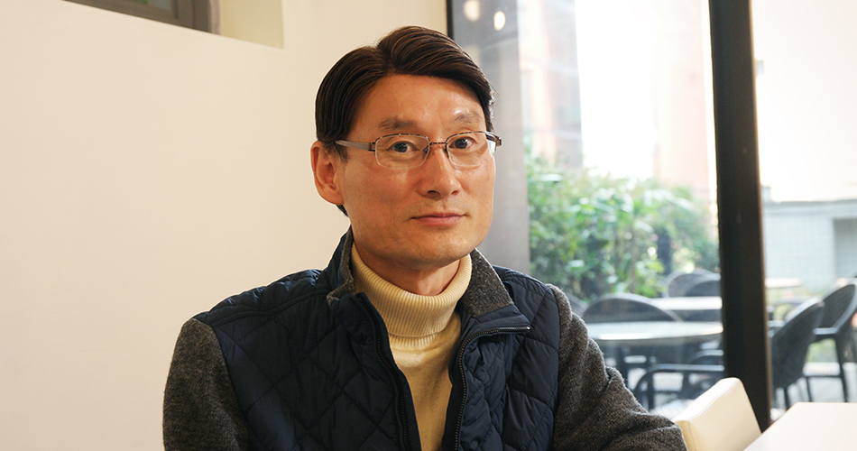 역사평론가·고전연구가 한정주