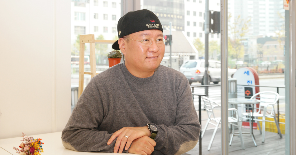 만화가 박광수