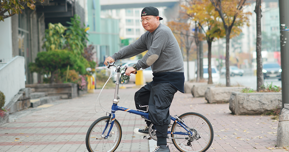 만화가 박광수