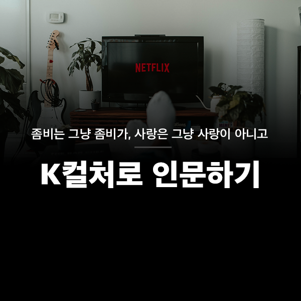 k컬처로 인문하기