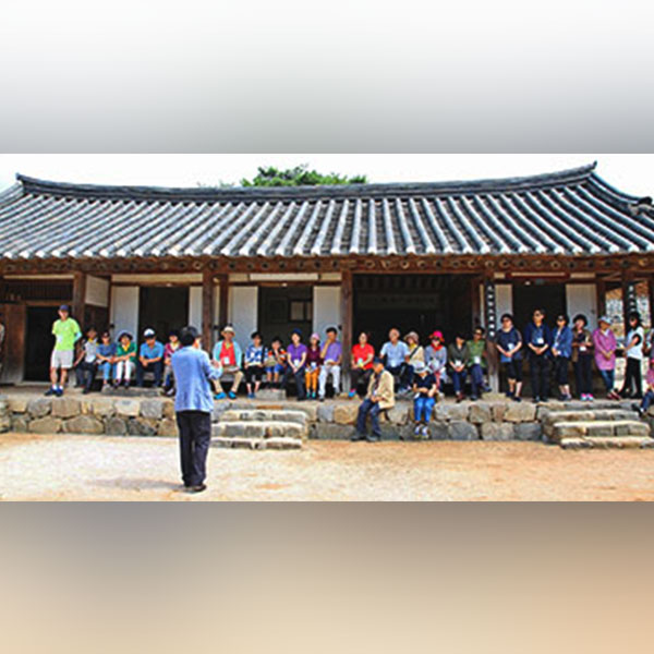 열차타고 현지에서 듣는 인문학