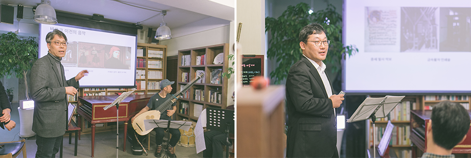16~17세기 유럽의 경제상황을 설명하는 경제공부모임