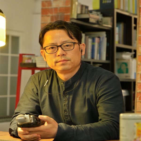 하원준 시나리오 작가·감독