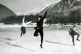 자크 앙리 라르티그Jacques Henri Lartigue 작품2