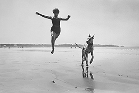 자크 앙리 라르티그Jacques Henri Lartigue 작품1