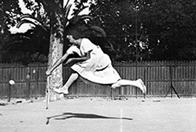 자크 앙리 라르티그Jacques Henri Lartigue 작품3