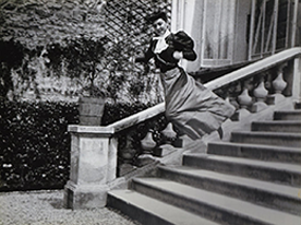 자크 앙리 라르티그Jacques Henri Lartigue 작품4