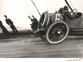 자크 앙리 라르티그Jacques Henri Lartigue 작품5