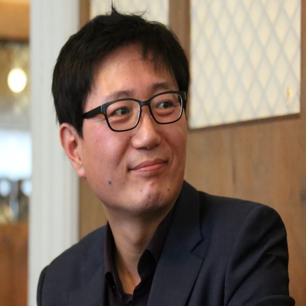 김동규 철학자 사진