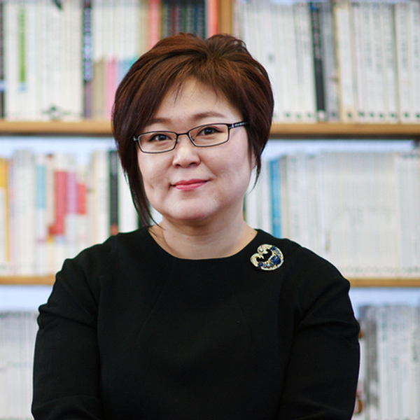 설혜심 