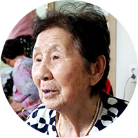 소계준 할머니