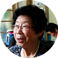 신현덕 할머니
