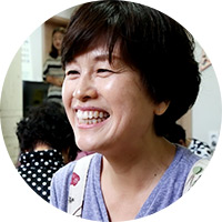 권영자 반장