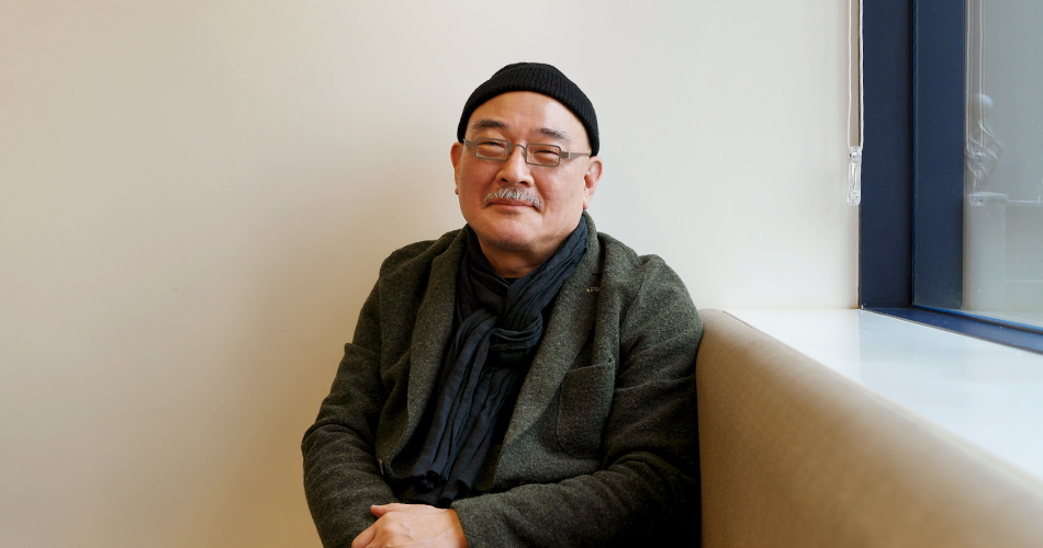 사진작가 윤광준