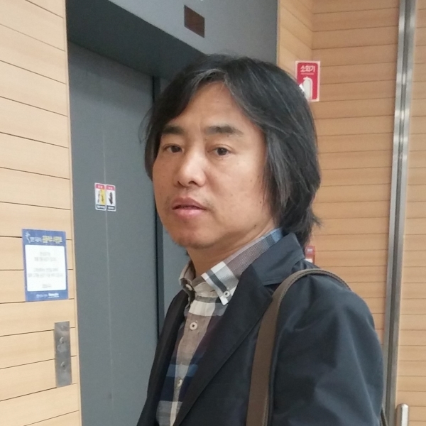 박동덕PD 사진 